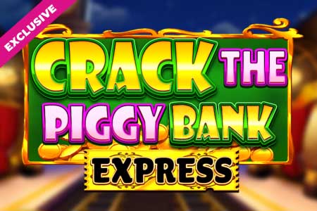 Crack The Piggy Bank Express